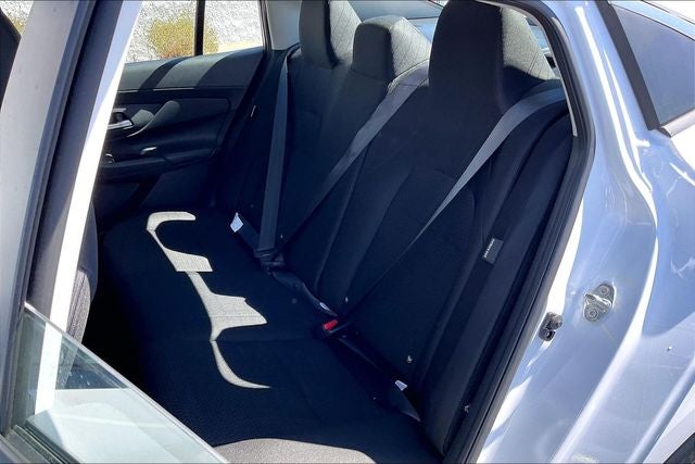 2027 Nissan Sentra S