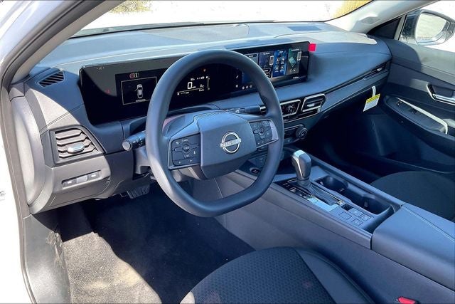 2027 Nissan Sentra S