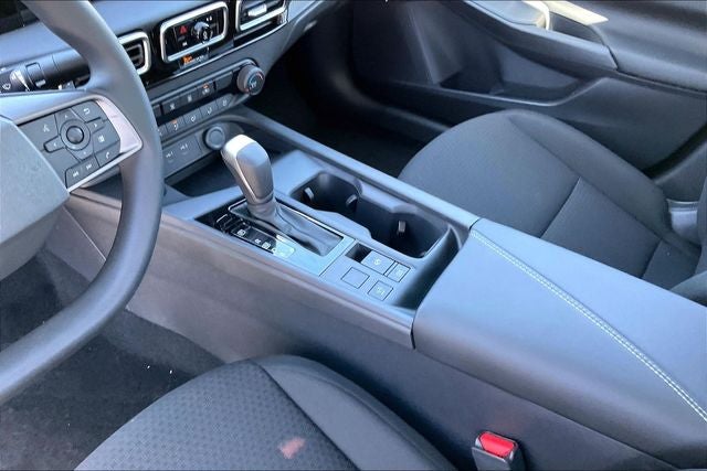 2027 Nissan Sentra S
