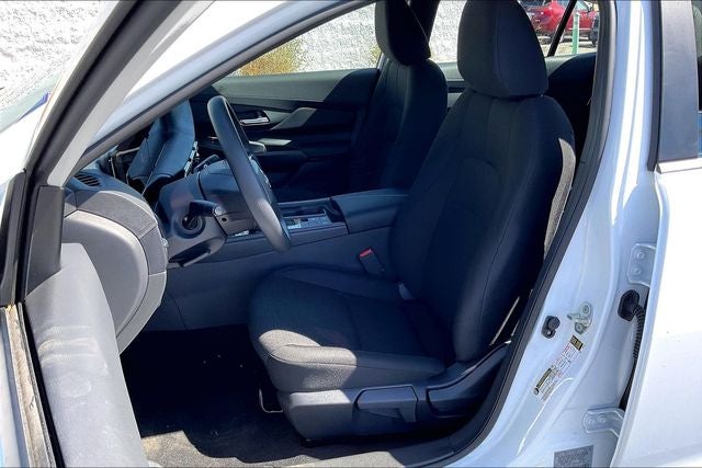 2027 Nissan Sentra S