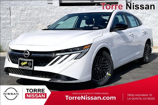 2027 Nissan Sentra
