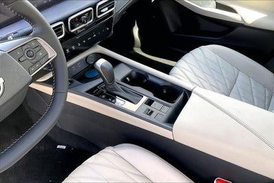 2027 Nissan Sentra SL