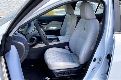 2027 Nissan Sentra SL
