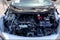 2024 Nissan Versa 1.6 SR