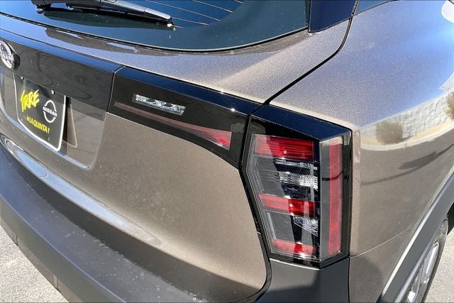 2027 Nissan Kicks S