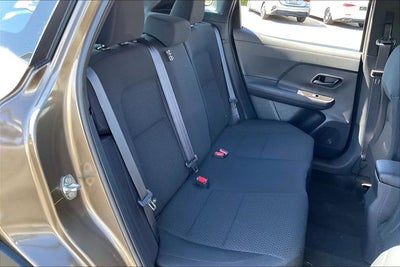 2027 Nissan Kicks S