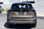 2027 Nissan Kicks S