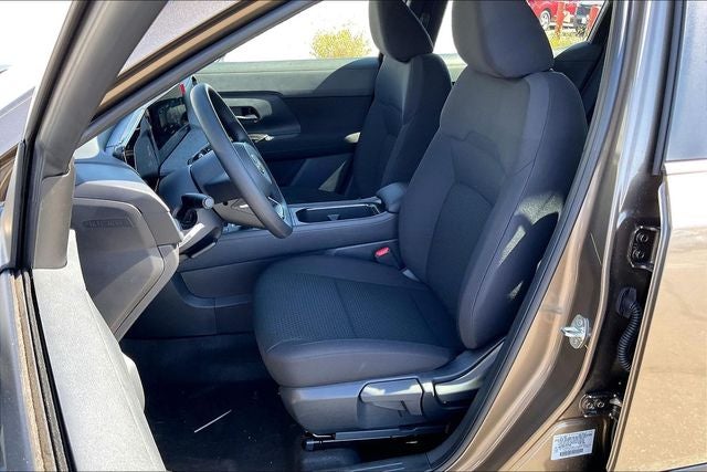 2027 Nissan Kicks S