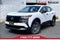 2027 Nissan Kicks S