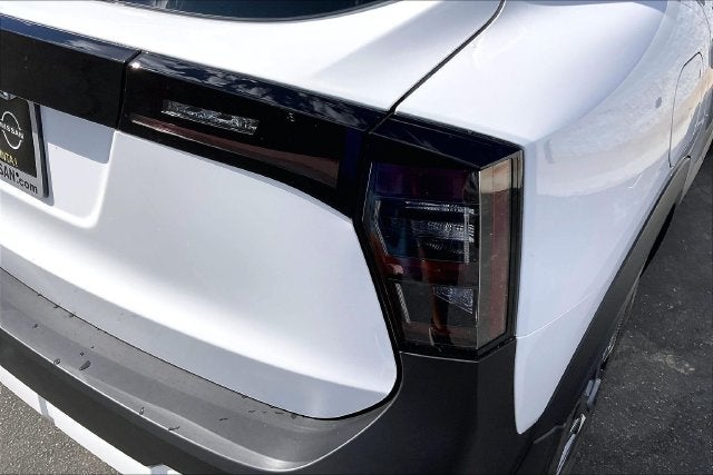 2027 Nissan Kicks S