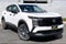 2027 Nissan Kicks S