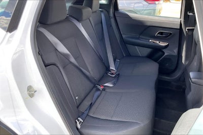 2027 Nissan Kicks S