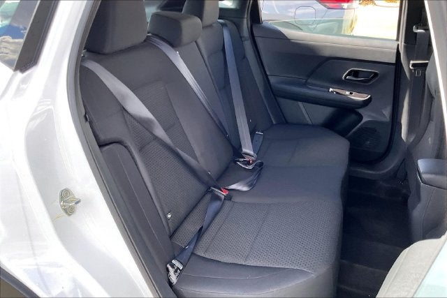 2027 Nissan Kicks S