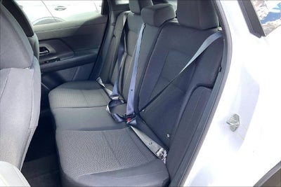 2027 Nissan Kicks S