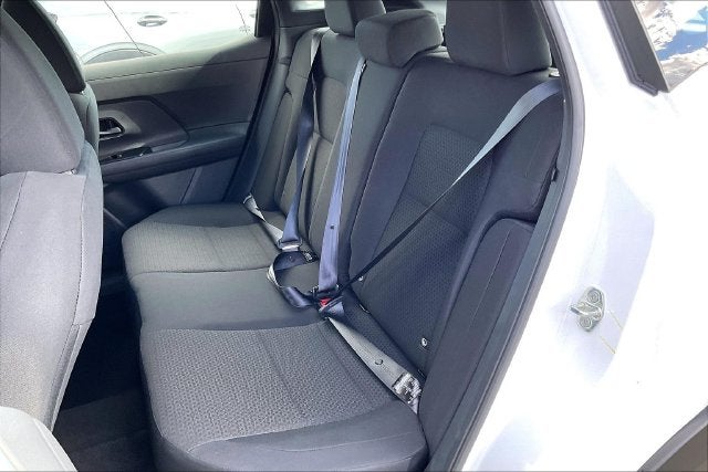 2027 Nissan Kicks S