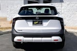 2027 Nissan Kicks S