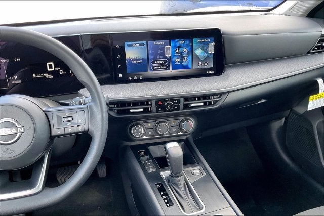 2027 Nissan Kicks S