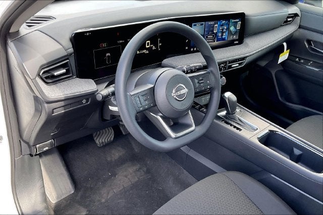 2027 Nissan Kicks S