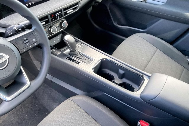2027 Nissan Kicks S