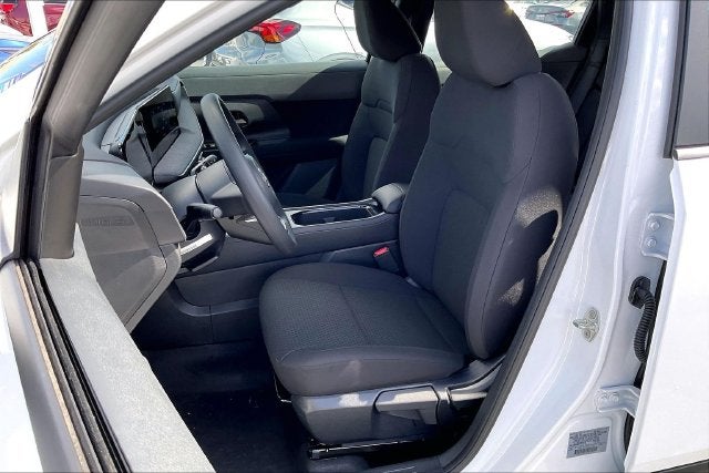 2027 Nissan Kicks S