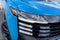 2027 Nissan Kicks SR