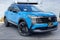 2027 Nissan Kicks SR