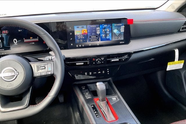 2027 Nissan Kicks SR