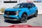 2027 Nissan Kicks SR