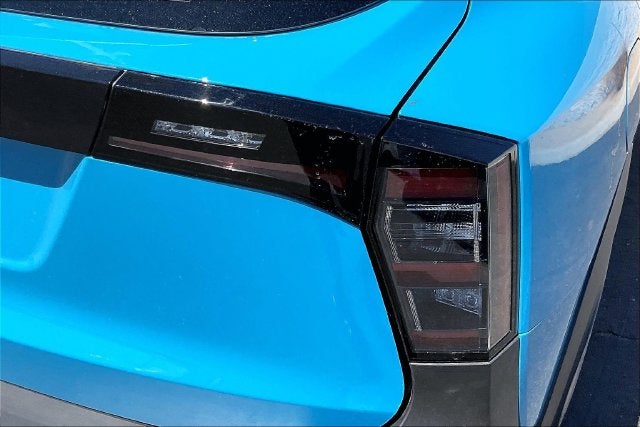 2027 Nissan Kicks SR