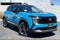 2027 Nissan Kicks SR