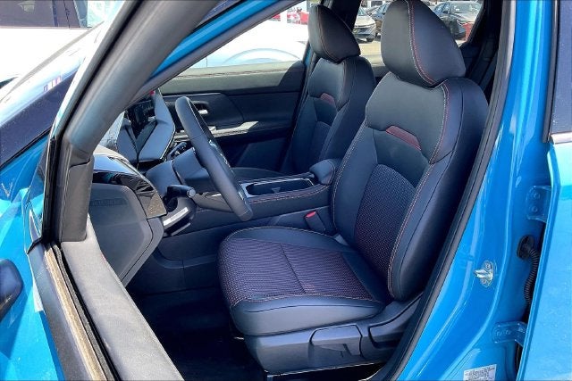 2027 Nissan Kicks SR