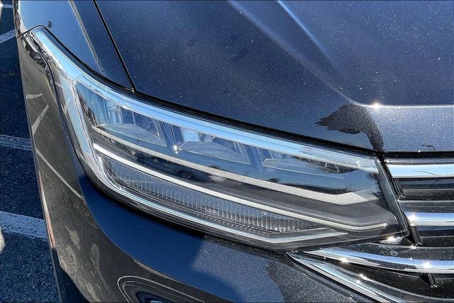 2024 Volkswagen Tiguan 2.0T Wolfsburg Edition