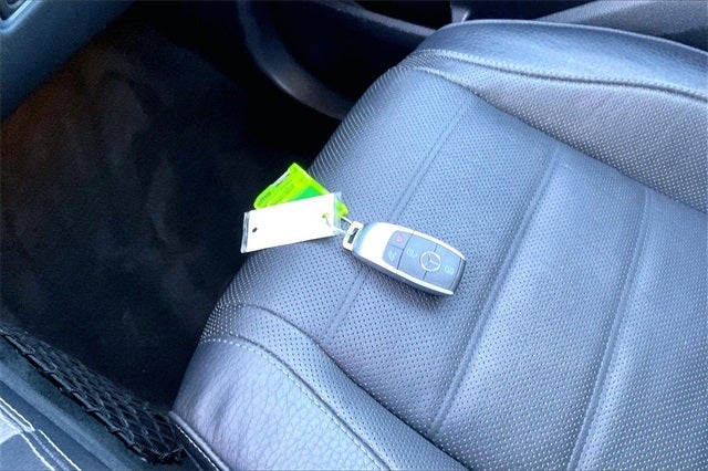 2021 Mercedes-Benz GLE GLE 350 4MATIC®