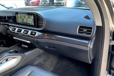 2021 Mercedes-Benz GLE GLE 350 4MATIC®