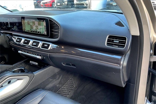 2021 Mercedes-Benz GLE GLE 350 4MATIC®