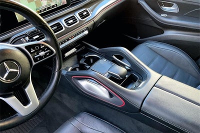 2021 Mercedes-Benz GLE GLE 350 4MATIC®