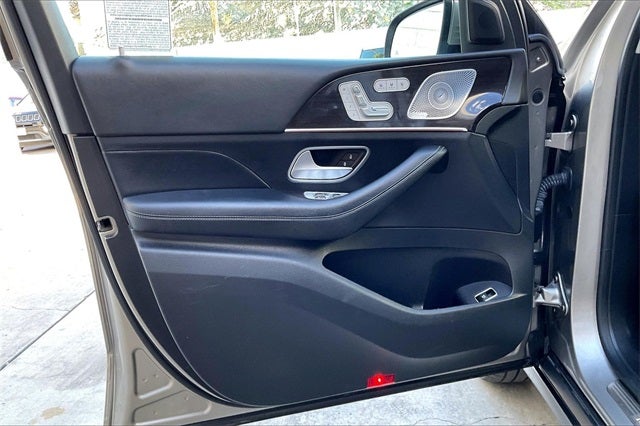 2021 Mercedes-Benz GLE GLE 350 4MATIC®