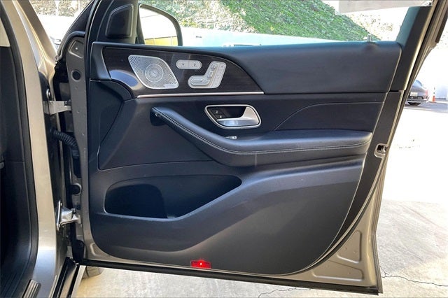 2021 Mercedes-Benz GLE GLE 350 4MATIC®