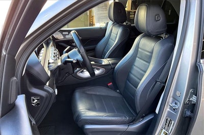 2021 Mercedes-Benz GLE GLE 350 4MATIC®