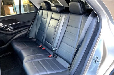 2021 Mercedes-Benz GLE GLE 350 4MATIC®