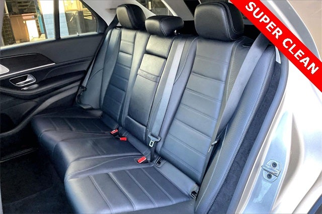 2021 Mercedes-Benz GLE GLE 350 4MATIC®