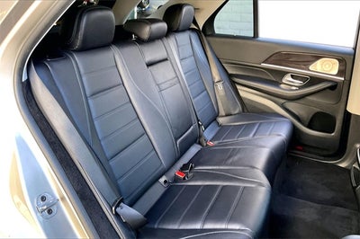 2021 Mercedes-Benz GLE GLE 350 4MATIC®