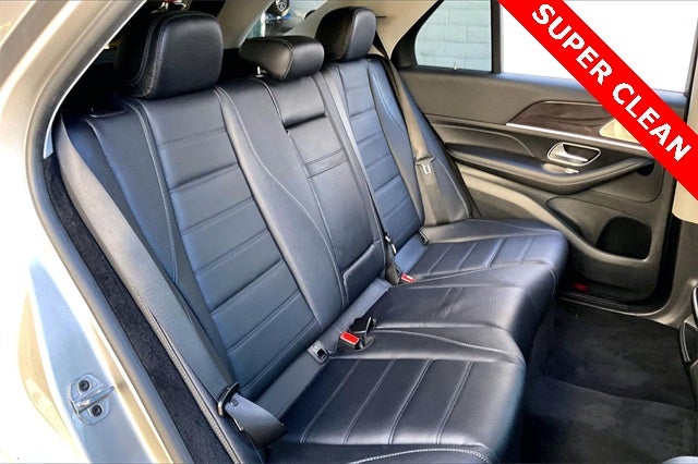 2021 Mercedes-Benz GLE GLE 350 4MATIC®