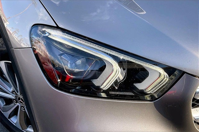 2021 Mercedes-Benz GLE GLE 350 4MATIC®