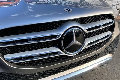 2021 Mercedes-Benz GLE GLE 350 4MATIC®