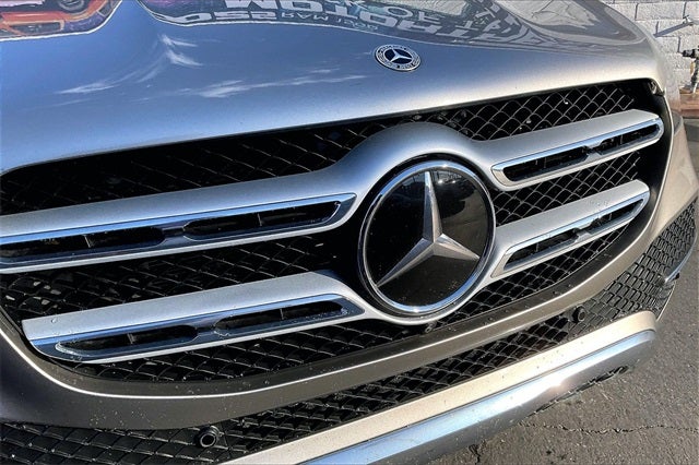 2021 Mercedes-Benz GLE GLE 350 4MATIC®