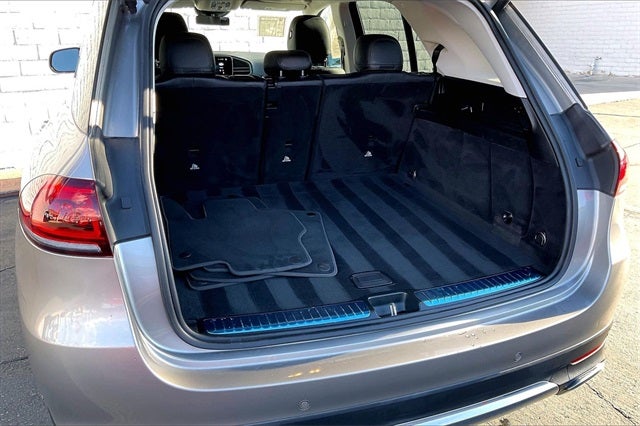 2021 Mercedes-Benz GLE GLE 350 4MATIC®