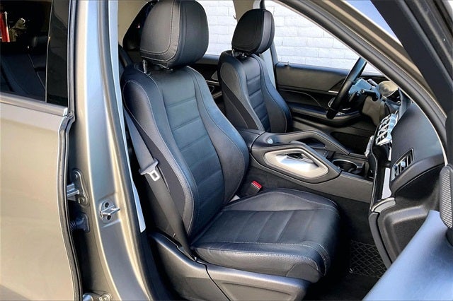 2021 Mercedes-Benz GLE GLE 350 4MATIC®