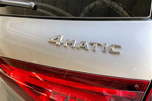 2021 Mercedes-Benz GLE GLE 350 4MATIC®