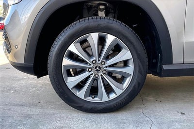 2021 Mercedes-Benz GLE GLE 350 4MATIC®